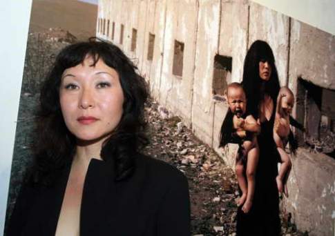 Рабы галерейные