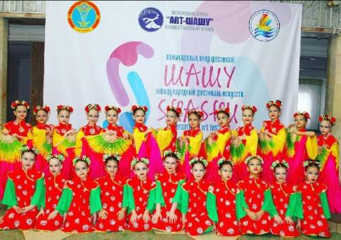 Танцуй, пока молодой!