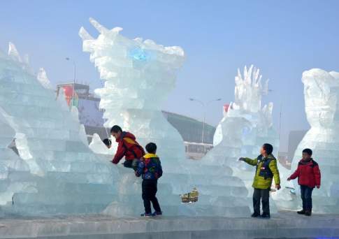 Холодное творчество