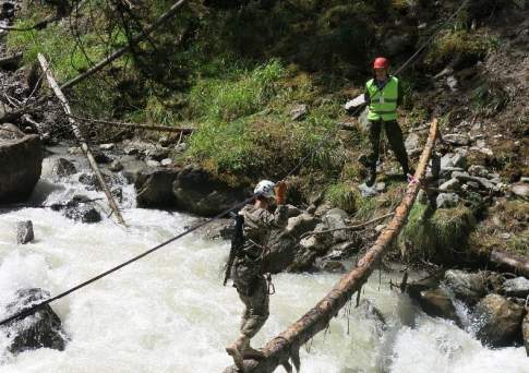 Кавказский триумф