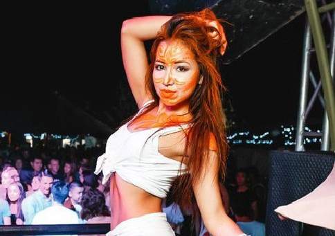 Тело - в дело