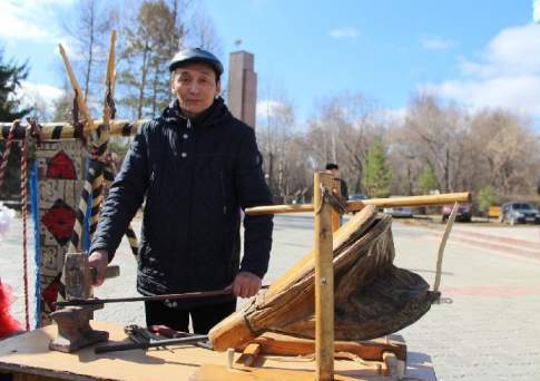 Ценное наследство