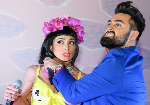 Успех для двоих