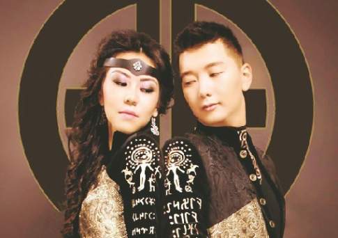 Магия дуэтов