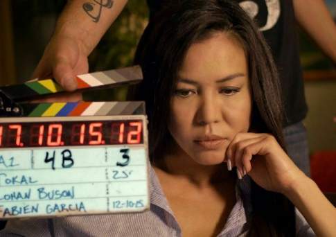 На вторых ролях