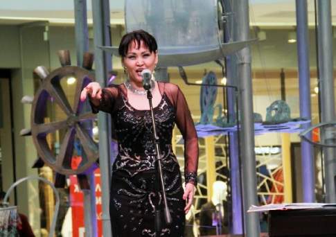 Опера для народа