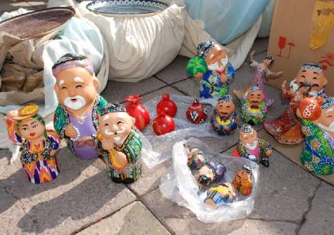 Мастера на все руки