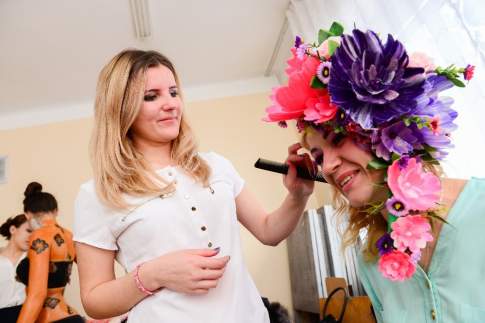 Шик, блеск, красота