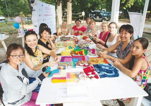 Молодцы и младенцы