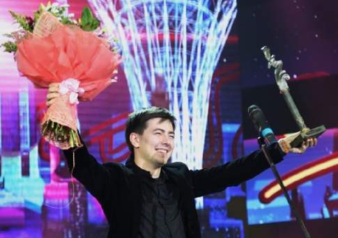 Дорогу талантам!