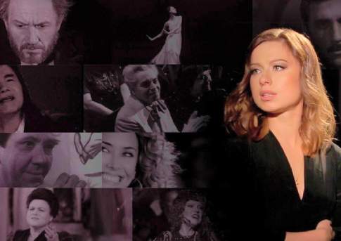 Баллада  об артистах