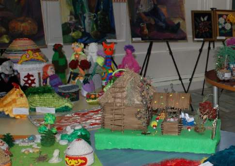 Ребята с нашего двора