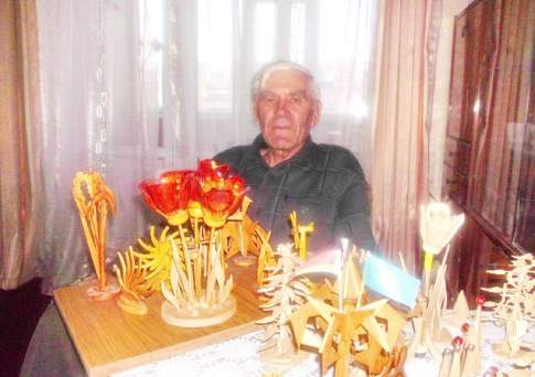 Дедовский метод