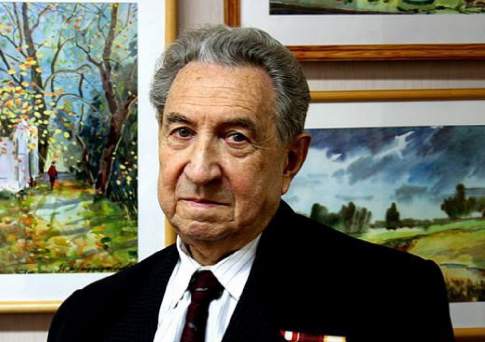 Память на холстах