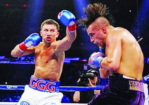 На ГЕНном уровне