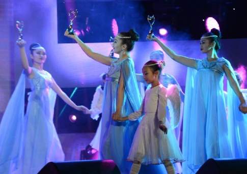 Сердце моё - не камень!