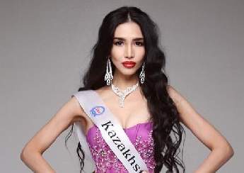 Подиум как призвание