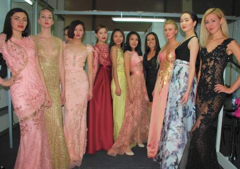 Грудь - всему голова