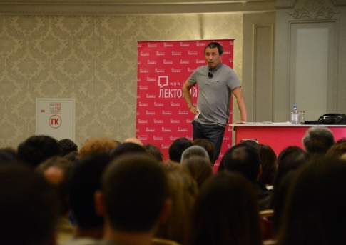 “Своего Бога я не демонстрирую”