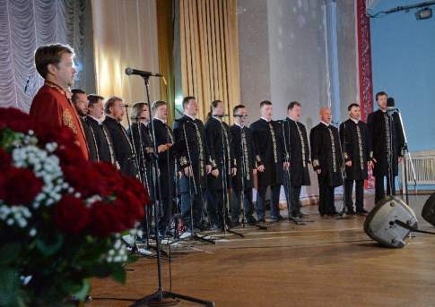 Слёзы умиления