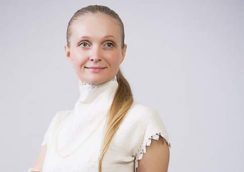 Марья-искусница