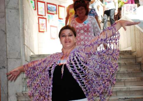 Моде все возрасты покорны