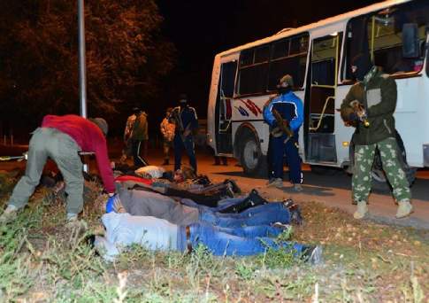 Страшно в ученьи - легко в работе