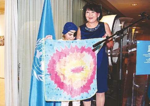 Энергия искусства