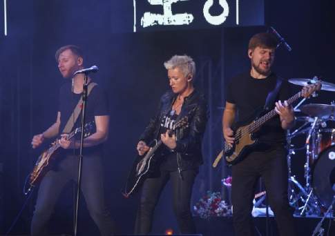 “Ночные снайперы” попали в цель