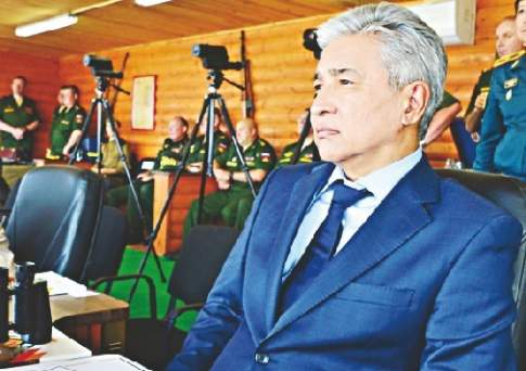 Только победа