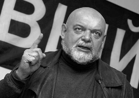 Так говорил Гейдар