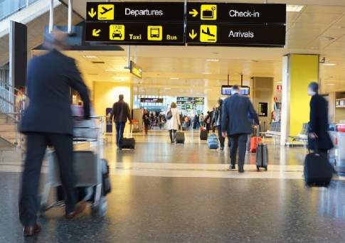 Прощай, немытая Россия...