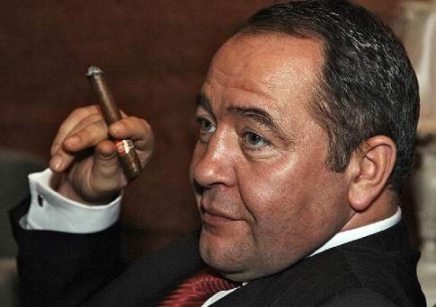 Фатальные травмы