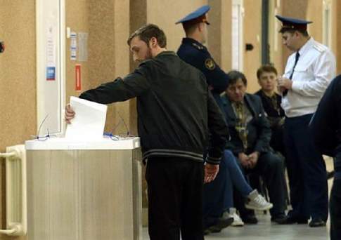 День “Матросской тишины”