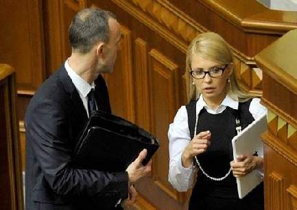 Ваш выход, Юлия Цезарь!