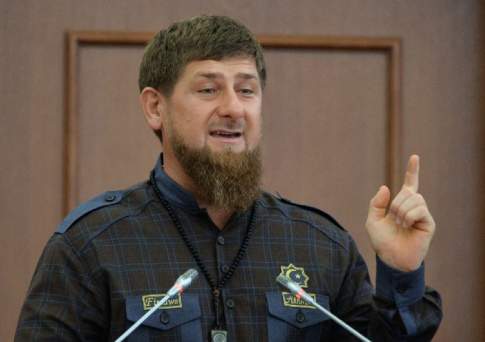 “Пехотинец Путина” навоевался?