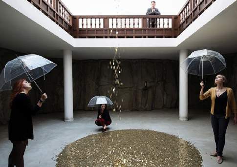 Халява налом