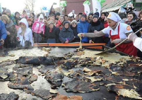Элитой сыт не будешь,