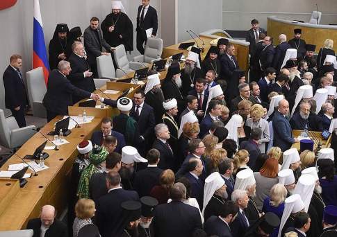 Язык до денег доведёт