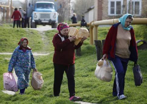 Если не власть, то кто?