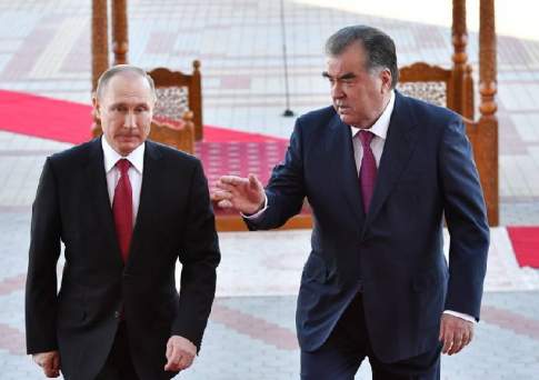 Салям пополам