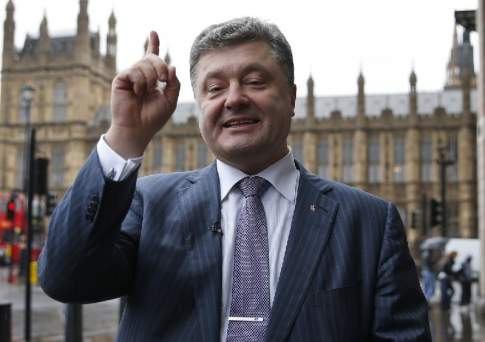 Сеанс массового стриптиза