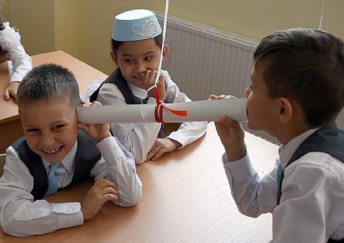 Языковой барьер