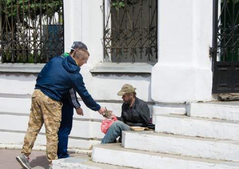 И рыбы нет, и удочки отняли