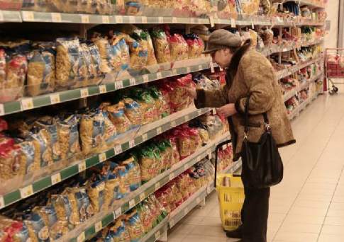 Идёт весна - ценой красна