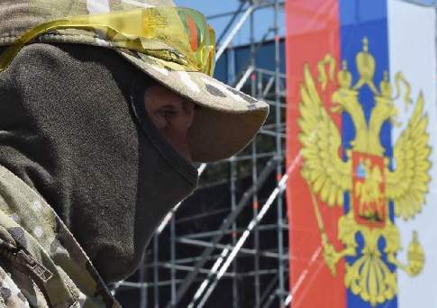 Кадр, который решит всё