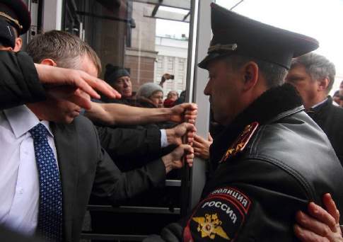 Казань на сдачу