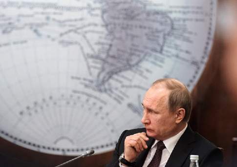 Ангелы и демоны