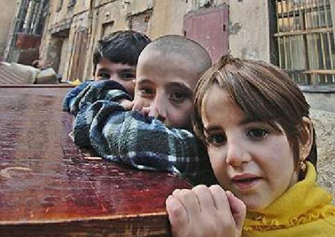 Рождённые приезжими