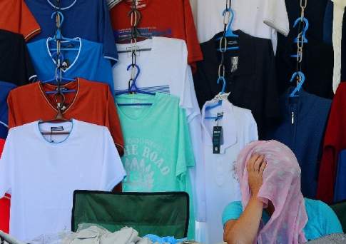 Нашествие “тюбетеек”